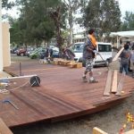 Une sacrÃ©e surface !