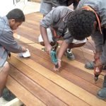 Un travail d'Ã©quipe !